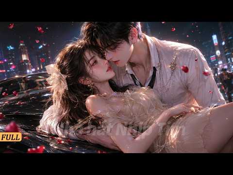 CEO đi ngang cứu cô gái bị bắt nạt, yêu ngay từ cái nhìn đầu 💗 rồi hôn nồng cháy trong xe luôn!