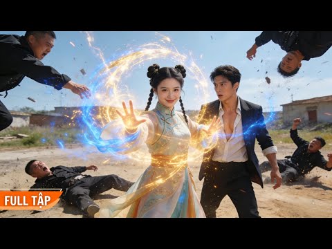 Bị ép gả, cô gái kỵ tiền liên hôn với Tổng tài giàu nhất, bất ngờ chạm tiền lại phát tài