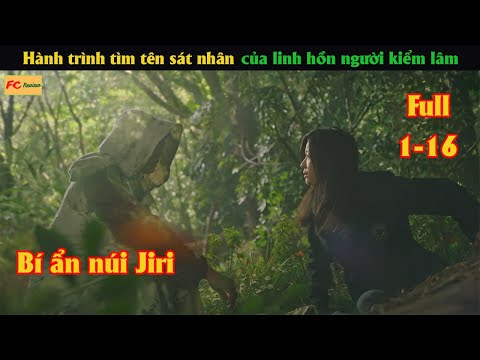 Hành trình tìm tên sát nhân của linh hồn người kiểm lâm - Review phim Bí Ẩn Núi Jiri
