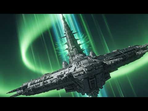 Hoping For Rescue — A Dangerous Ship Descended |HFY | Sci Stories