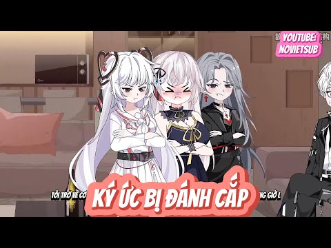 FULL  | KÝ ỨC BỊ ĐÁNH CẮP ...   | NOVIETSUB