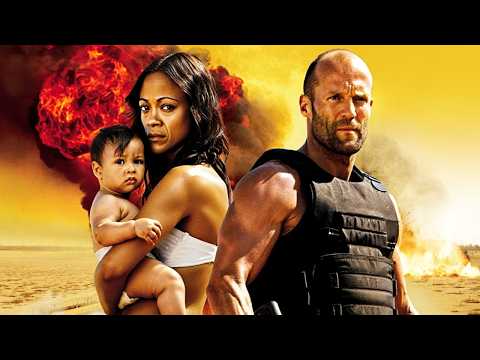 BÓNG TỐI NƯỚC MỸ | Phim Hành Động Chiếu Rạp Mỹ Cực Hấp Dẫn 2026 Thuyết Minh