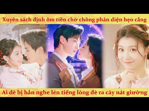 Tiếng lòng: Sau Khi Thấu Cảm Người Chồng Tàn Tật Đã Đứng Lên Được