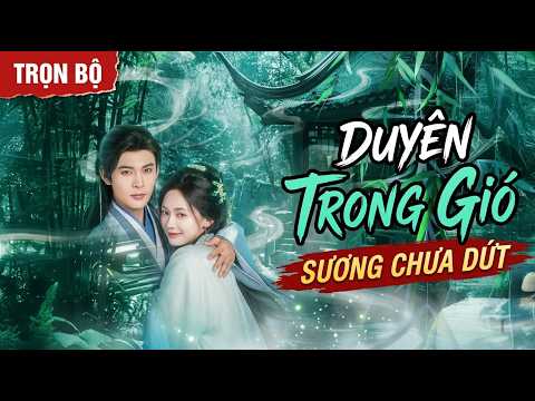 Cô gái vì muốn mượn giống mà giả làm thôn nữ lừa tình công tử đẹp trai nhưng hơi khờ
