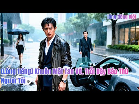 Ba năm trước,chàng trai cứu cô gái sắp chết đuối.Khi cô hồi phục trí nhớ,lập tức ly hôn #251019syB2