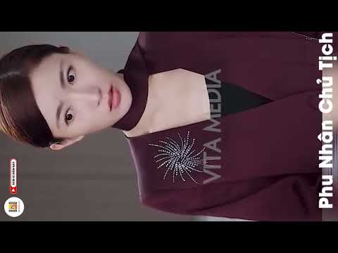 REVIEW PHIM : PHU NHÂN CHỦ TỊCH TRỌN BỘ #reviewphim #phimhay2025 #xemgihomnay #movie