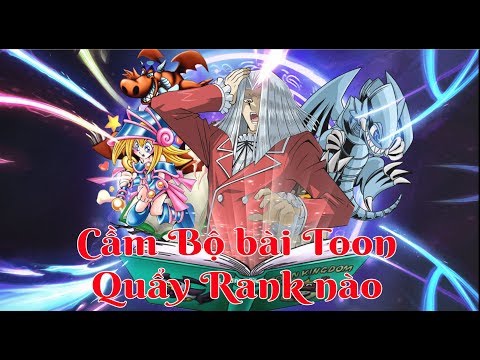 [Yugih5] Build Toon Quẩy Rank Đấu trường nào