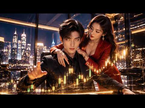 Trai nghèo thức tỉnh Hoàng Kim Nhãn, chớp mắt thành tỷ phú, nữ chủ tịch si mê!