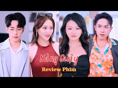 Nữ Tổng Tài Lầm Lỡ Lấy Nhầm Chồng Tra Nam, May Mắn Lại Được Anh Bác Sĩ Ấm Áp Hết Lòng Yêu Thương