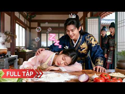 Cô gái nghèo bỏ trốn khỏi đám cưới đến làm Tỳ Nữ ở phủ Vương Gia, bất ngờ trở thành vợ anh!