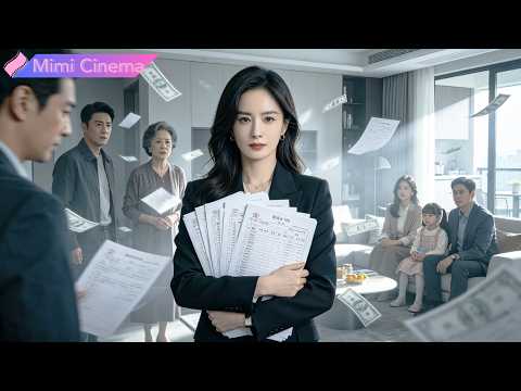 Chồng lấy tiền học của con cho em trai, cô đưa bằng chứng ra tòa khiến nhà chồng sốc!#260610hnB2