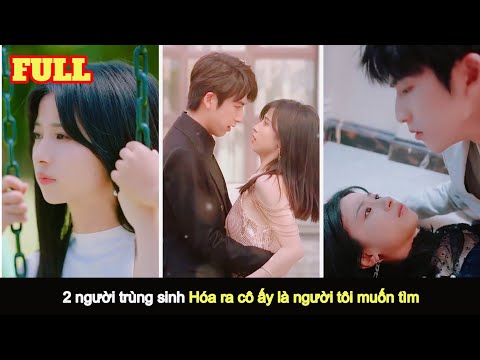 Kiếp trước bị người thân hại chết, cô ấy trùng sinh bất cần đời mà trả thù