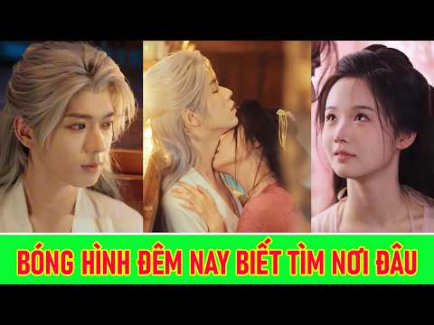 Bóng Hình Đêm Nay Biết Tìm Nơi Đâu - Full