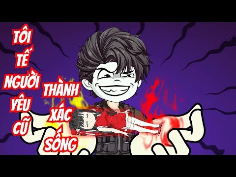 Full | Ta Tế Người Yêu Cũ Thành Xác Sống- Bạch Tiên Sinh