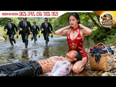 Farmer Girl Used Her Precious Body To Save The Injured Emperor, 7 Years Later Bore Him A Genius Kid