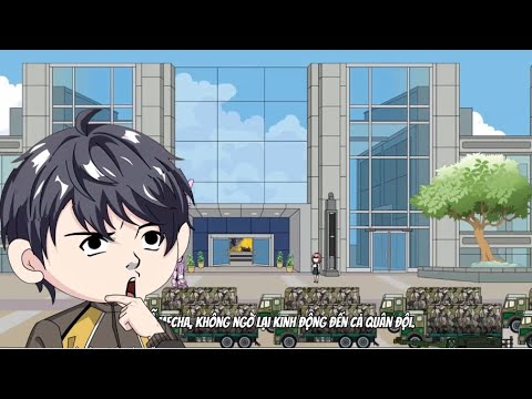 Tôi Nói Rồi , Đây Chỉ Là Mô Hình Đồ Chơi Tỷ Lệ 1:1 Mà Thôi | Lê Tính