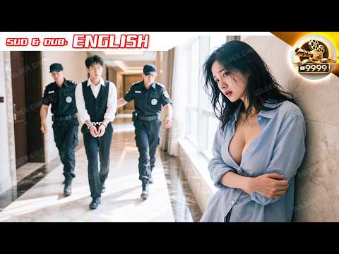 Scheming Girl Traps The CEO In Bed, Reports Him For Harassment, But He Forces Her To Marry Him