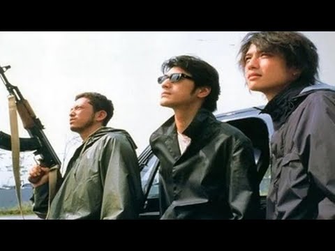 TỬ CHIẾN THIÊN HẠ | Phim Hành Động XHĐ Cực Đỉnh Cao Hấp Dẫn Thuyết Minh