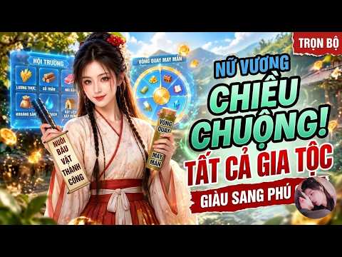 Xuyên Sách Dùng Hệ Thống Kinh Doanh Nuôi Cả Nhà