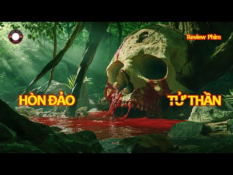 [Review Phim] Hòn Đảo Thiên Đường Không Ngờ Lại Là Địa Ngục Chết Chóc