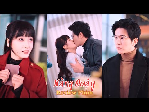 Thiếu Nữ Xuống Núi Lấy Chồng Để Đổi Mệnh, Hốt Ngay Anh Chồng Tổng Tài Vận Xui Siêu Giàu Và Cái Kết