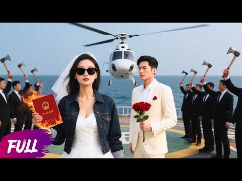 Cô gái bị tổng tài bỏ bê bám mạng nhện 10 năm, bất ngờ trùng sinh muốn ly dị thì anh lại níu kéo!