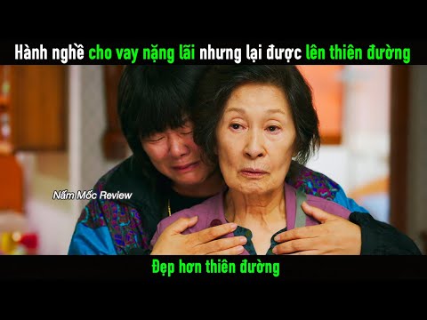 Hành nghề cho vay nặng lãi cả đời nhưng lại được lên thiên đường