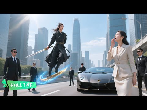 Người đẹp bị chê vì có vị hôn phu là đồ nhà quê, ngờ đâu anh ta lại là đại thần