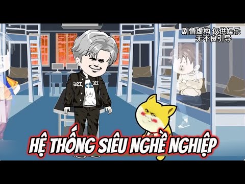 Hệ Thống Siêu Nghề Nghiệp | Lê Tính