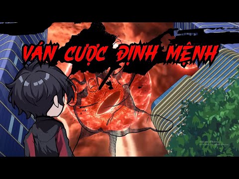 Full (1-9) | Ván Cược Định Mệnh - Bạch Tiên Sinh