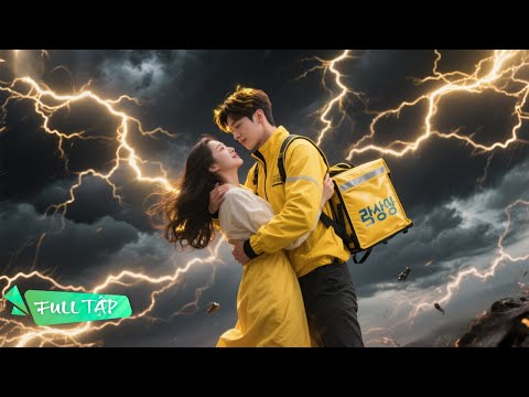 Yêu vương ngàn năm thành shipper đi tìm người yêu, bất chấp cả Thiên Đạo