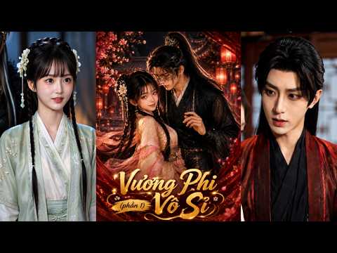 Phần 1: Nữ bác sĩ xuyên không kề vai sát cánh cùng chiến thần chiến đấu phá tan âm mưu triều đình