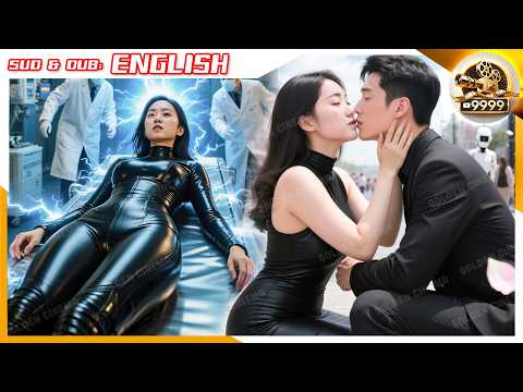 Robot Girl Becomes Human After An Accident, Saved By A CEO—Unexpectedly Learns How To Love.