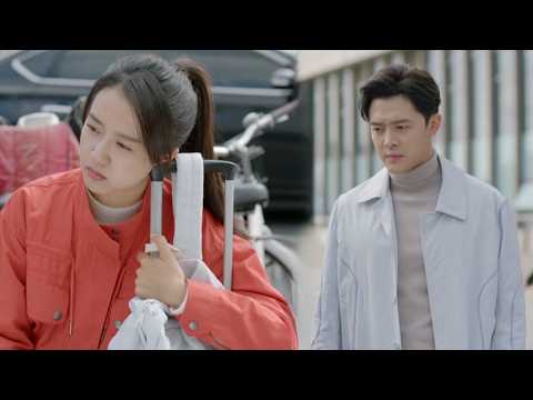 Nữ sinh đại học bị trộm mất ví, tình cờ gặp tổng tài đẹp trai giàu có, anh ko chỉ cho cô mượn tiền..