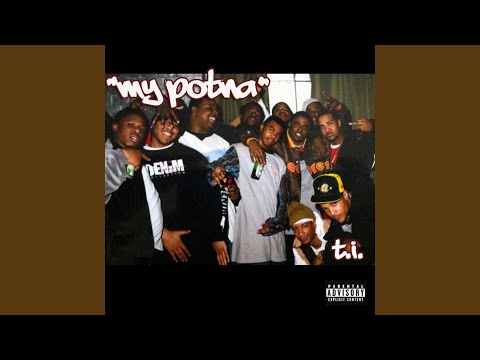My Potna
