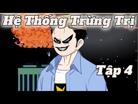 Hệ Thống Trừng Trị | Tập 4 | NoVietSub