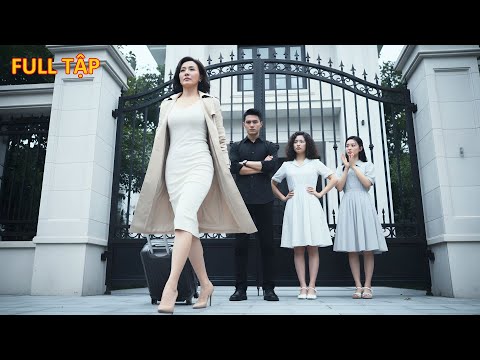 Cô Chớt Oan Vì 3 Đứa Con Nuôi Vô Ơn, Nay Trọng Sinh Quyết Cắt Đứt Quan Hệ Và Đi Tìm Con Ruột