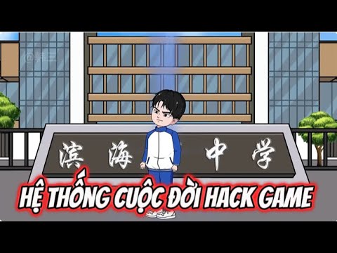 Thế Giới Này Tôi Đã HACK... | Sub Review