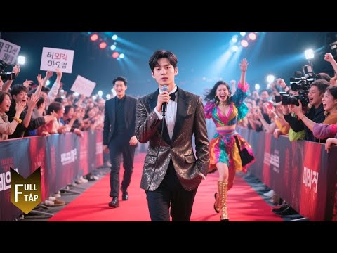 Thanh niên bị người thân vắt kiệt thê thảm, sau khi trọng sinh trở thành ca sĩ thiên tài