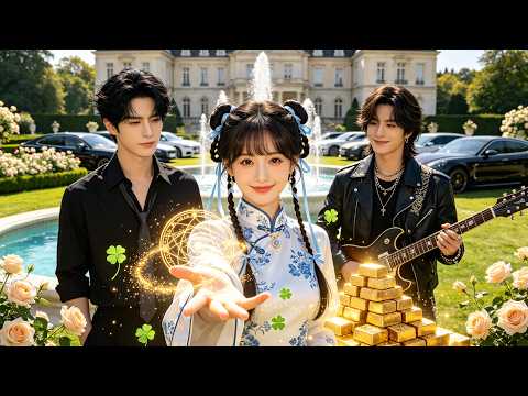 Bị bố mẹ ruồng bỏ, cô rời đi khiến gia đình gặp họa! Không ai ngờ cô lại là người mang may mắn đến!