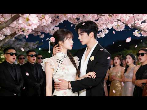 CEO luôn mơ thấy một cô gái, rồi một ngày gặp được cô, đem về nhà và say đắm không rời!