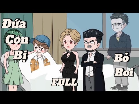 Đứa con bị bỏ rơi | Full | NoVietSub