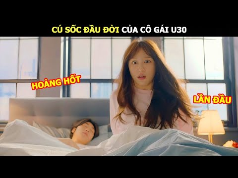 [Review Phim] Cú Sốc Đầu Đời Của Cô Gái U30 | Lani Review Phim