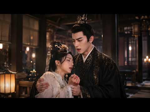Muốn hòa ly với tướng quân, nàng lại bị cuốn vào cổ độc cùng hoàng đế  chung một sinh mệnh