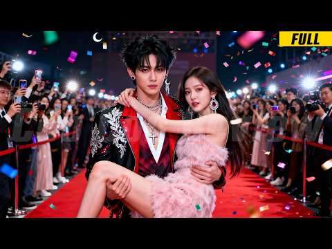 CEO băng giá tưởng vô dục, ai ngờ đã bí mật cưới 10 năm, đêm nào cũng hôn vợ yêu!