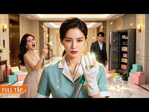 💥 Mẹ chồng tỷ phú giả nghèo thử lòng bị con dâu sỉ nhục đến khi lộ thân phận