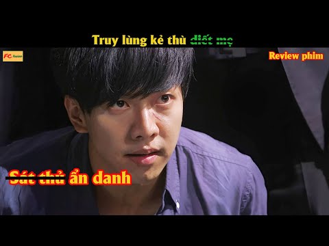 Truy lùng kẻ thù d.iếp mẹ - Review phim Hàn