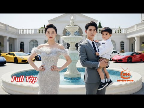 Xuyên không 8 năm, cô không ngờ mình có chồng CEO và một bé con đáng yêu như thiên thần