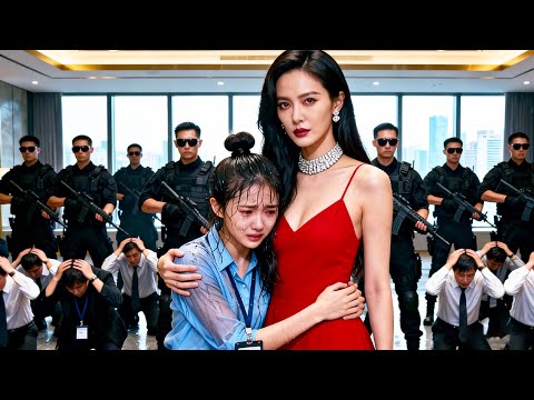 Sau khi cô gái bị bài xích trả thù gã tồi đã lấy tỷ phú, từ đó sống cuộc đời sung túc.