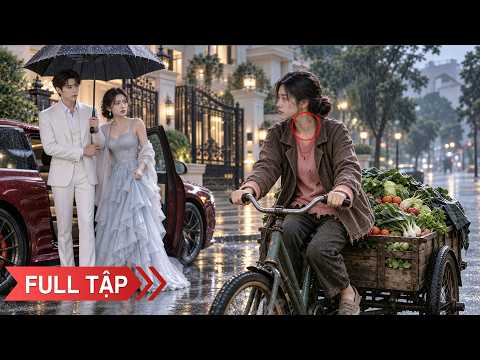 Cô gái cứu Tổng Tài rồi ngủ với anh 1 đêm, Không ngờ chị gái lại mạo danh cô đi gặp Tổng Tài